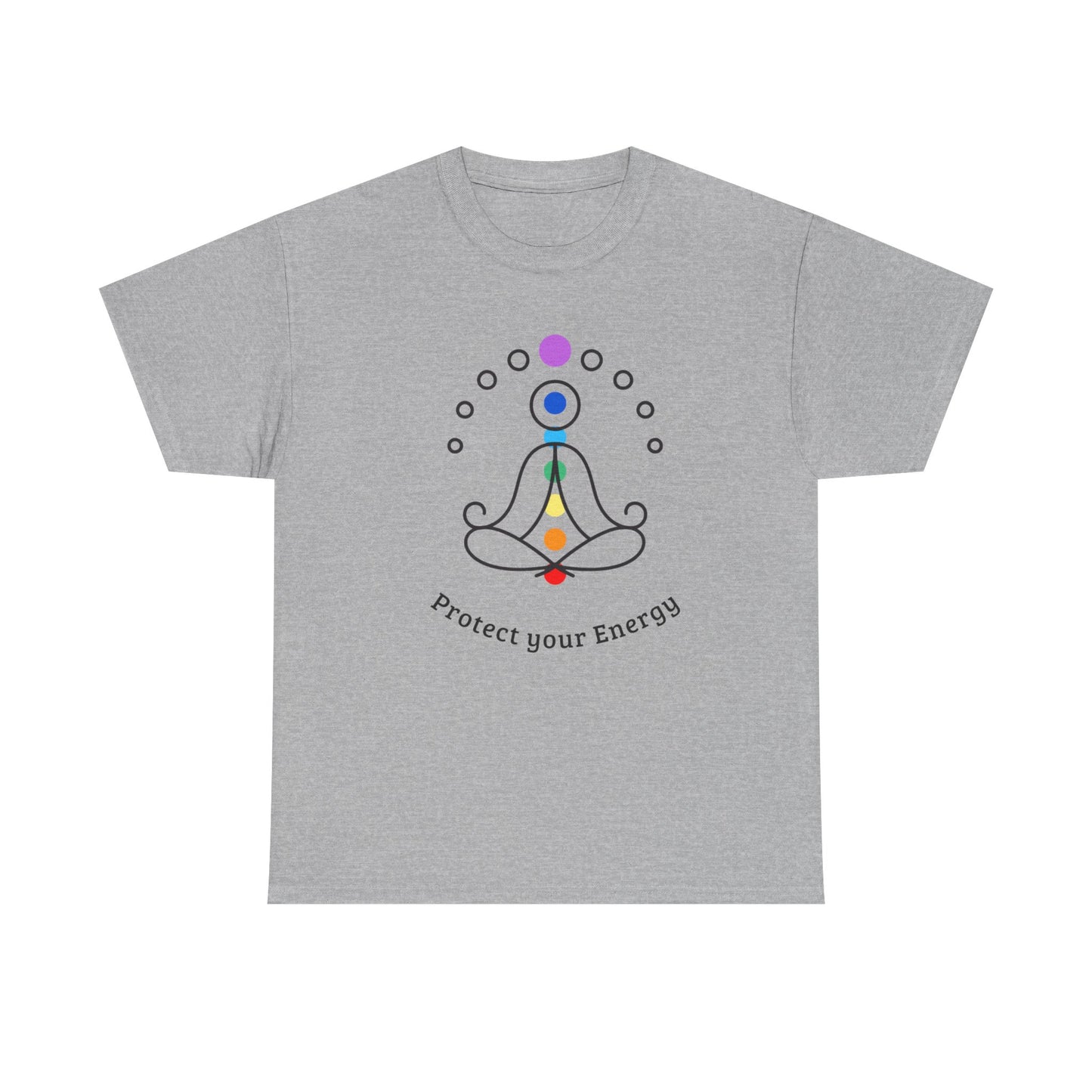 Protect Your Energy- T-Shirt