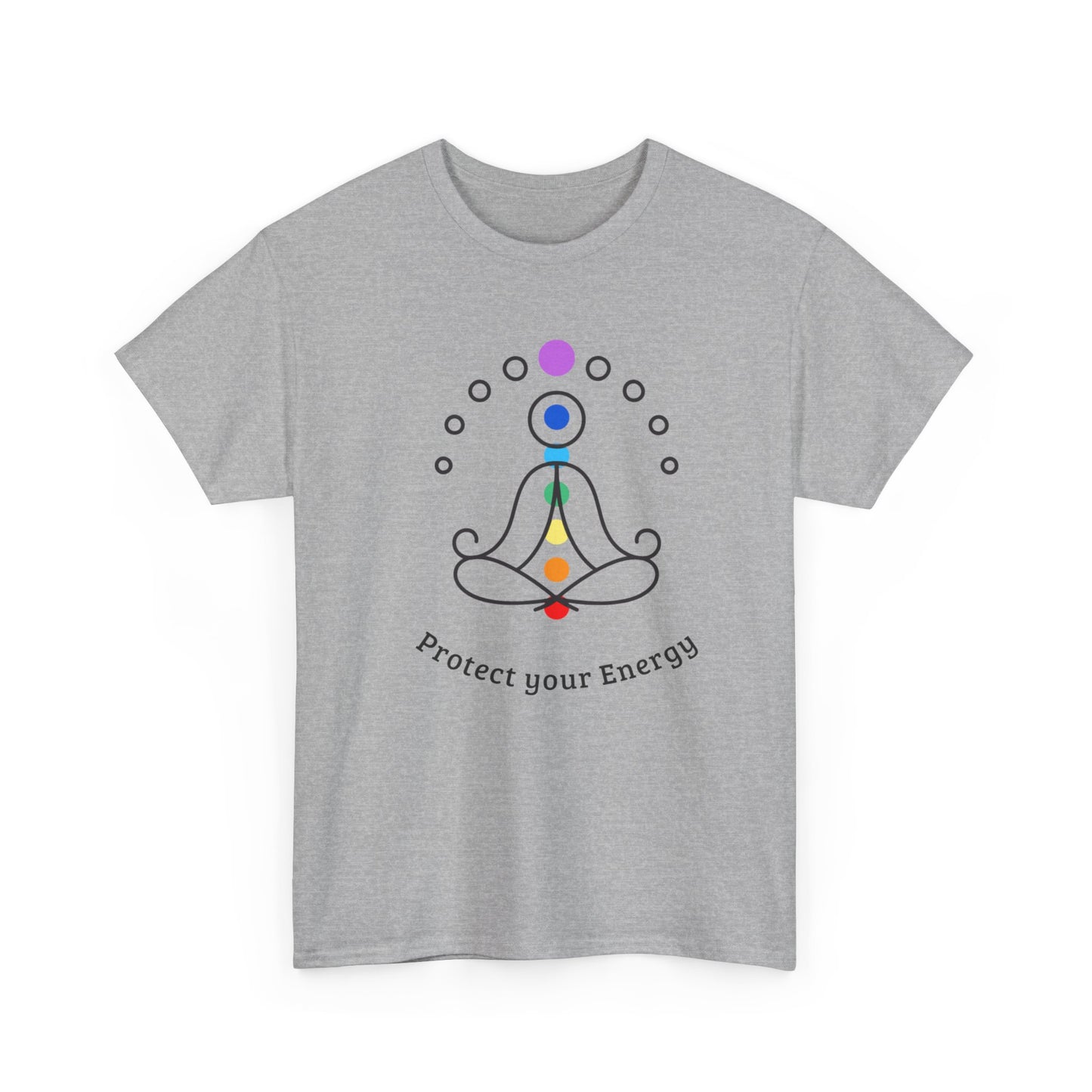 Protect Your Energy- T-Shirt