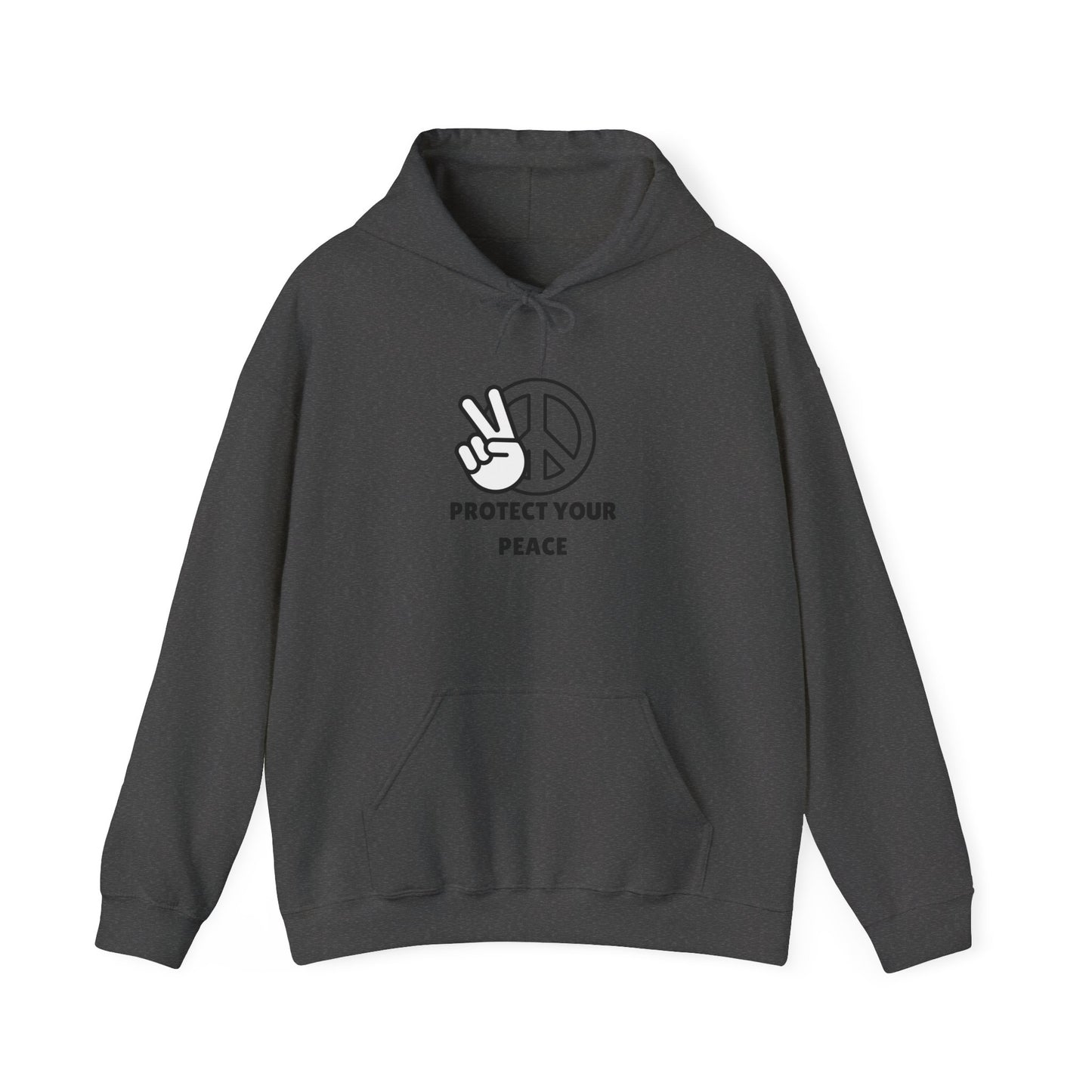 Protect Your Peace Hoodie