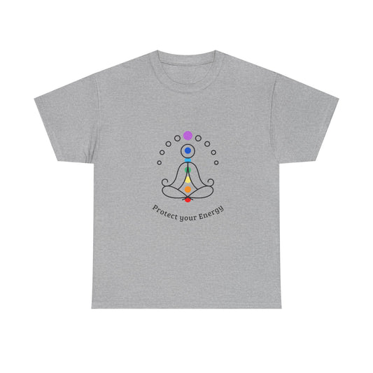 Protect Your Energy- T-Shirt