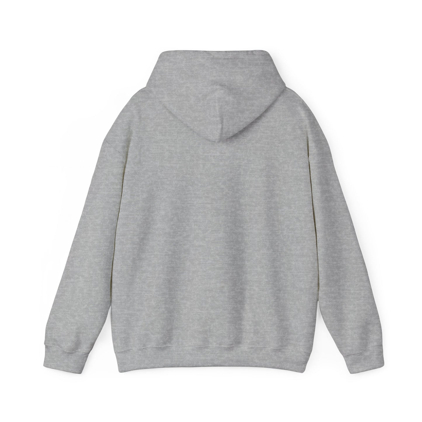 Protect Your Energy Hooded Sweatshirt