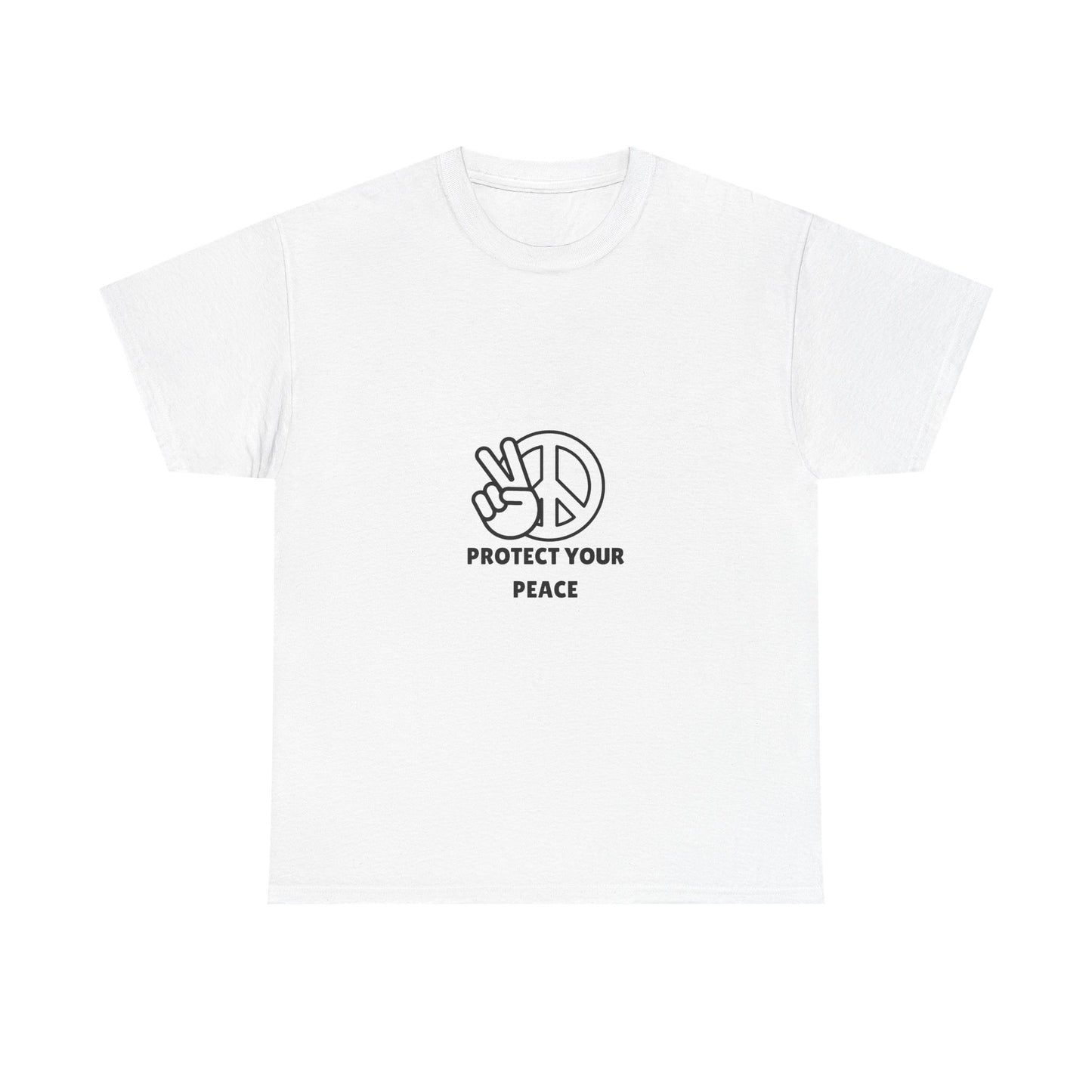 Protect Your Peace T-Shirt