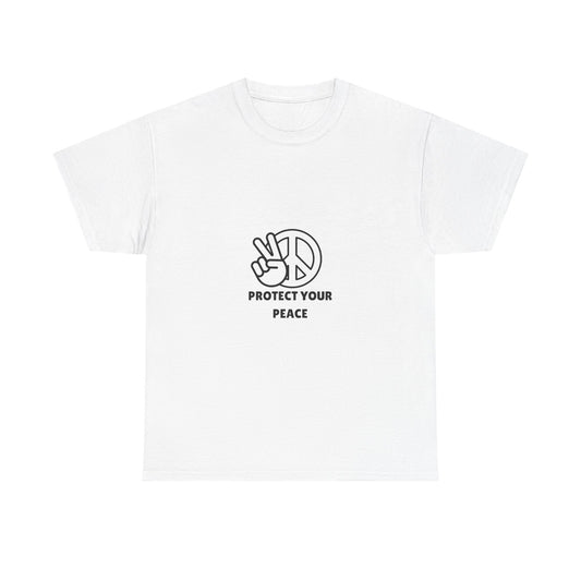 Protect Your Peace T-Shirt