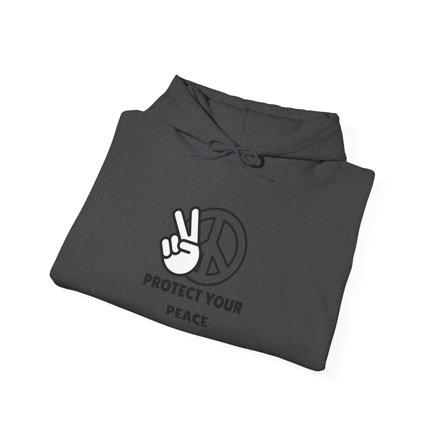 Protect Your Peace Hoodie