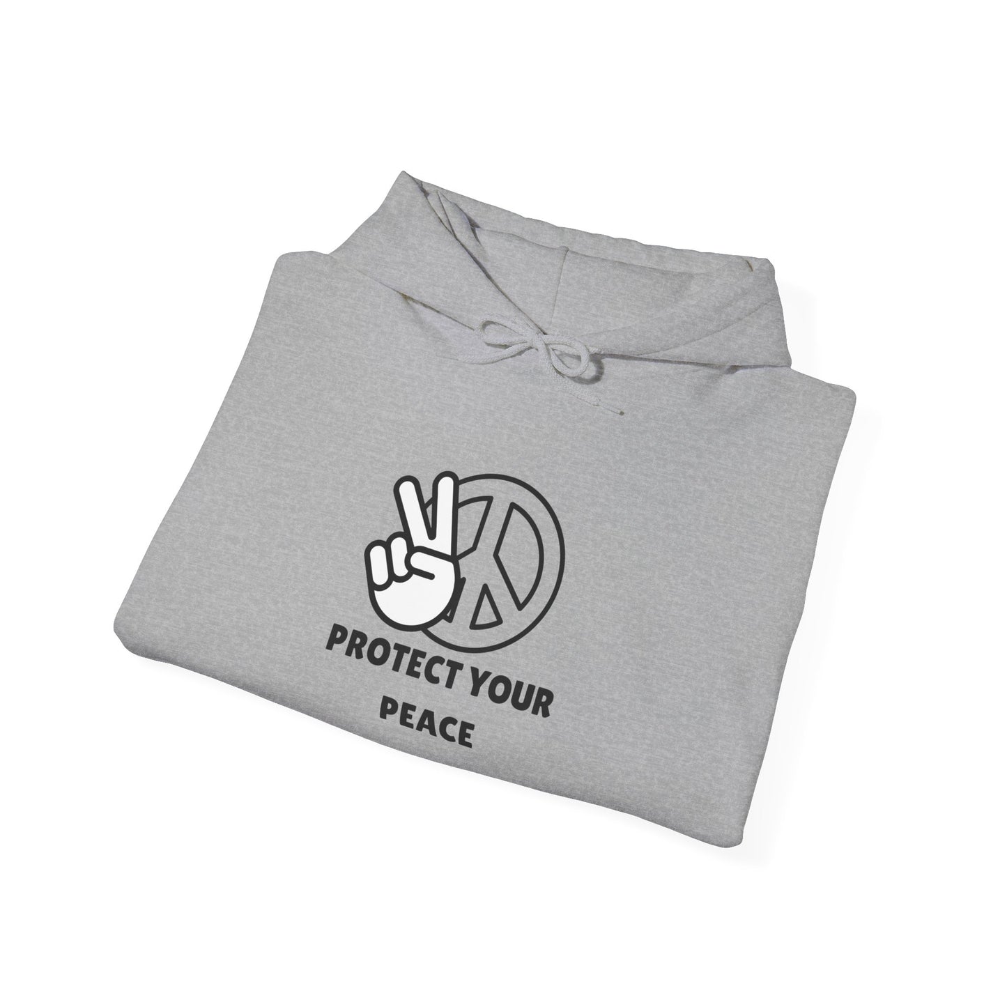 Protect Your Peace Hoodie