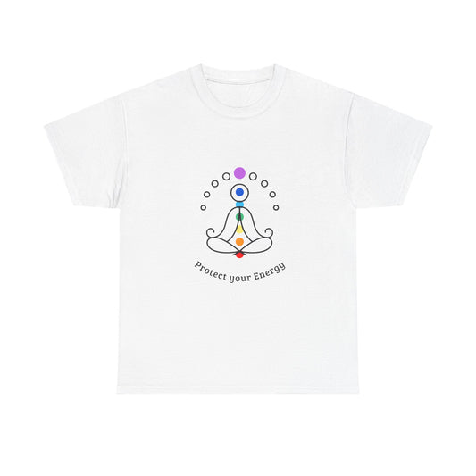 Protect Your Energy- T-Shirt