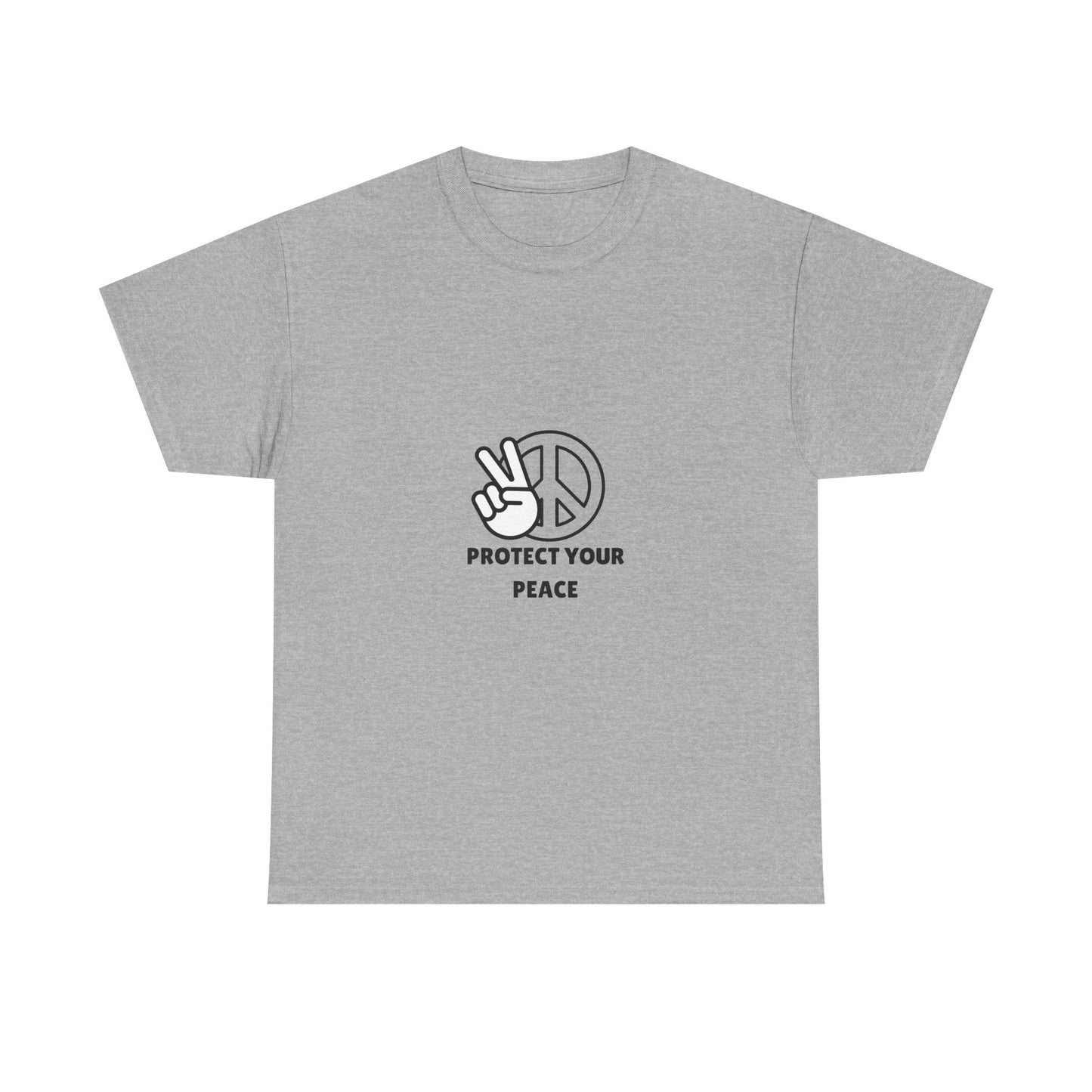 Protect Your Peace T-Shirt