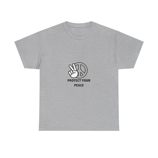 Protect Your Peace T-Shirt