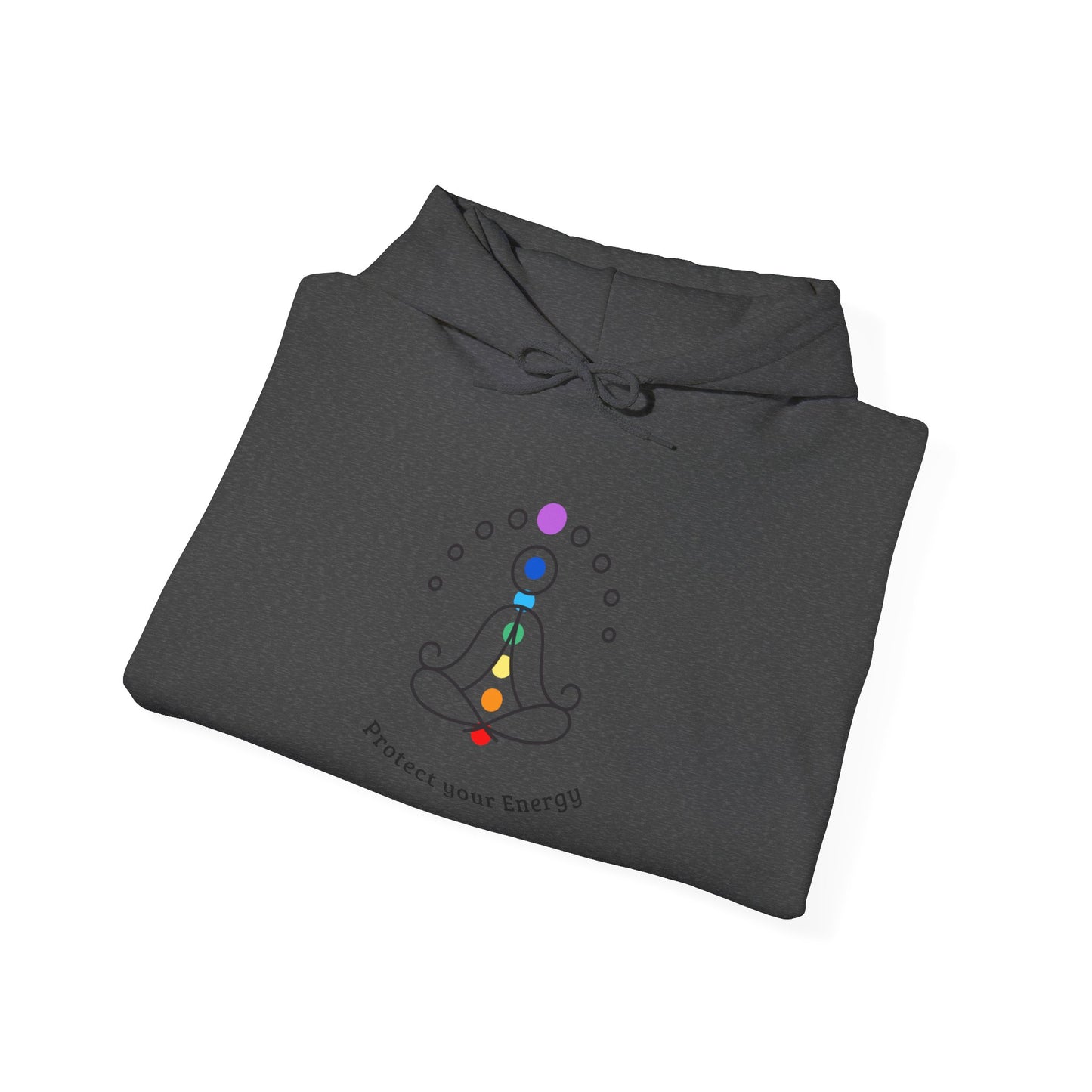 Protect Your Energy Hooded Sweatshirt