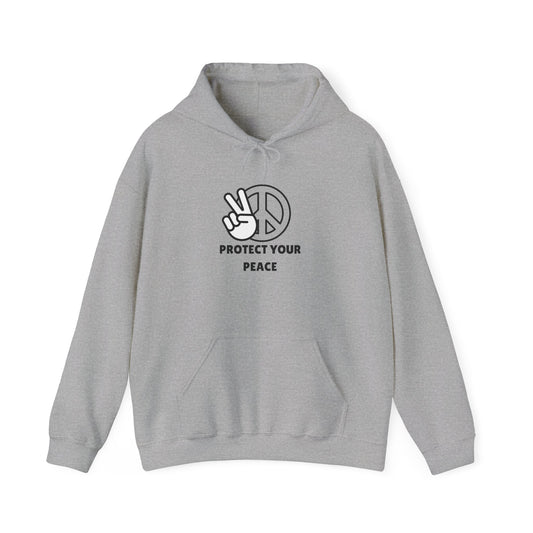 Protect Your Peace Hoodie